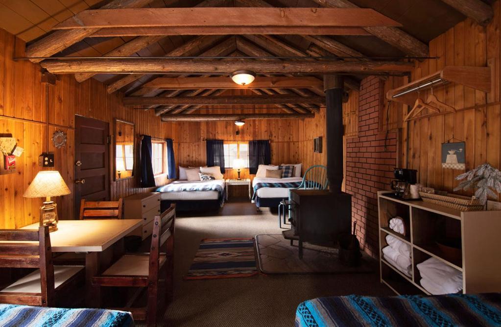 Lochsa Lodge Lolo Eksteriør bilde