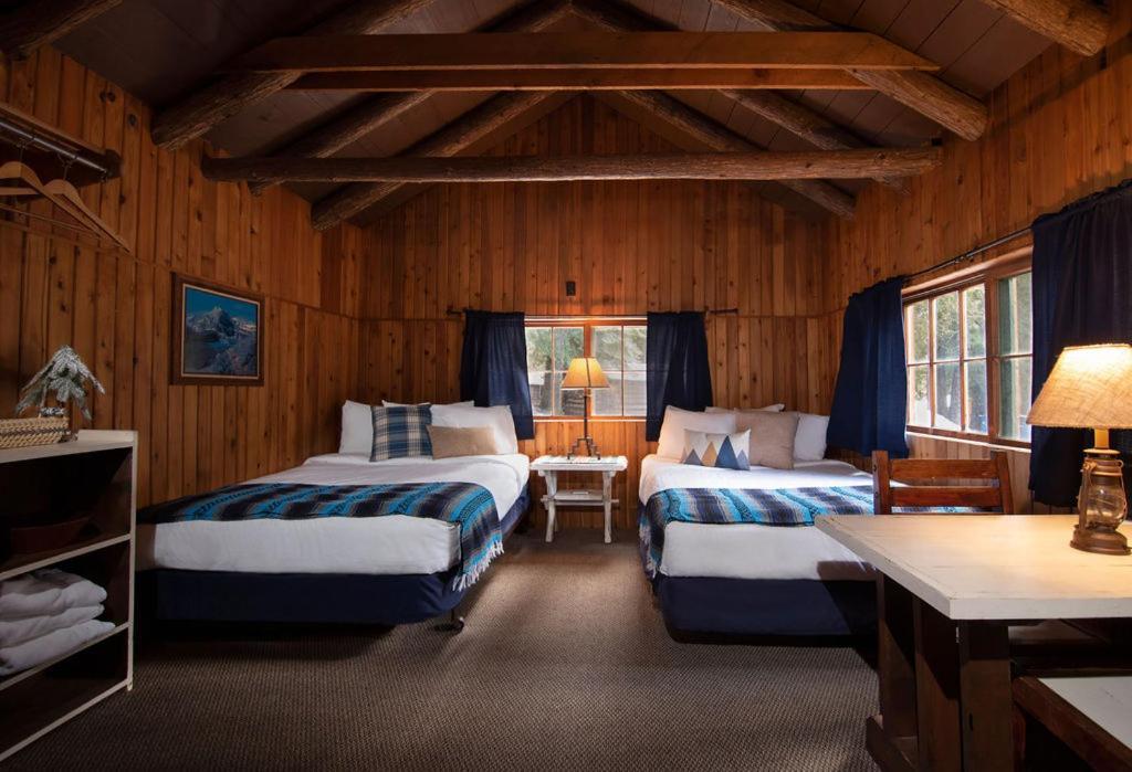 Lochsa Lodge Lolo Rom bilde